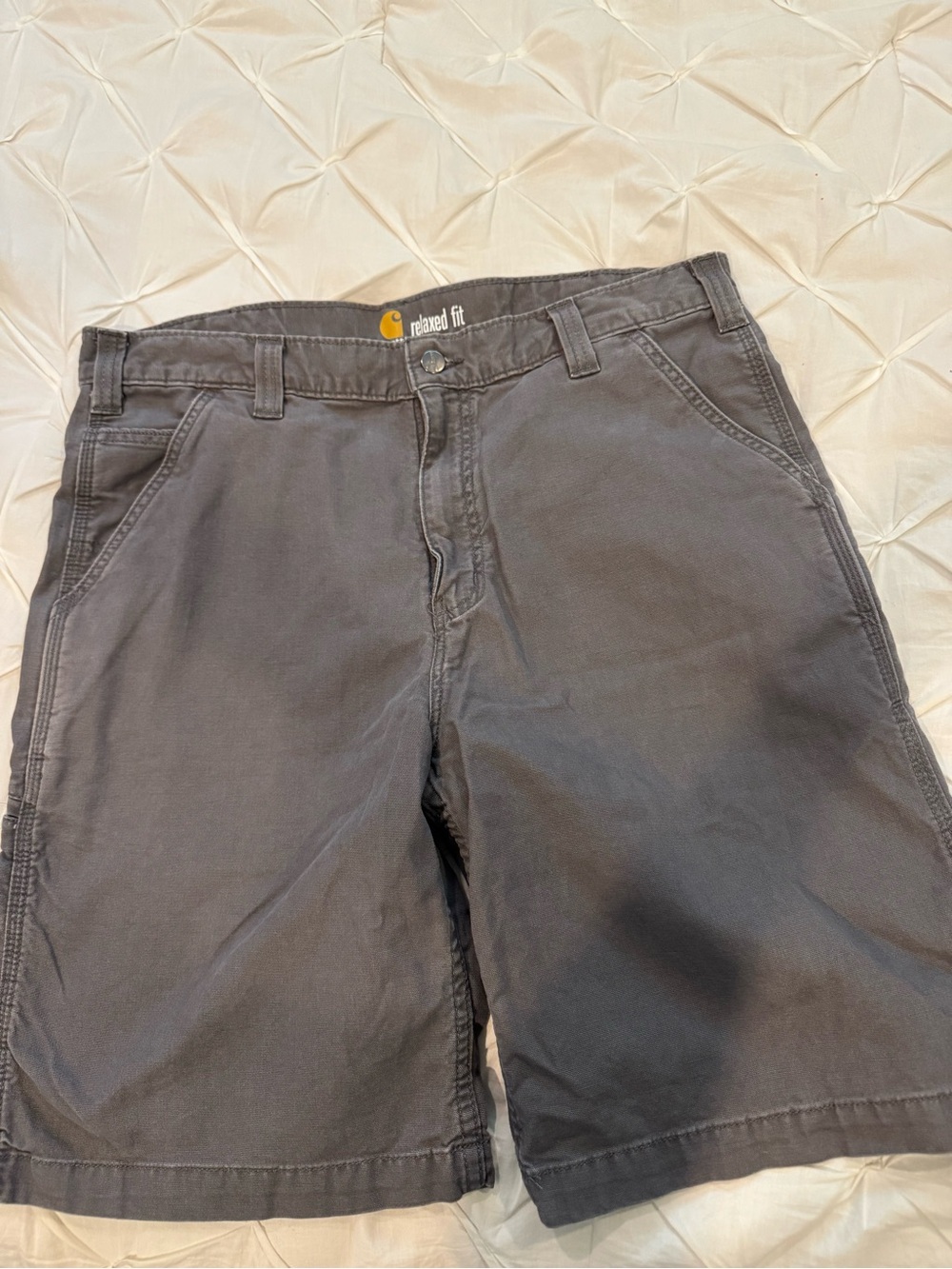 Carhartt Relaxed Fit Men’s shorts